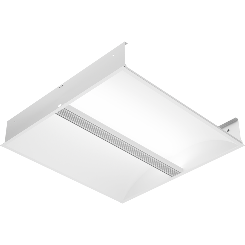 светильник светодиодный otx led 595 32вт 4000к ip20 встраив. ст 1118000020 от BTSprom.by