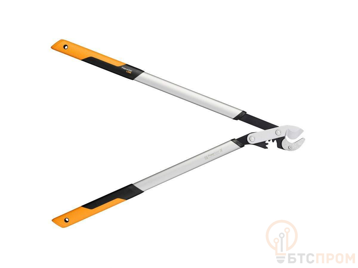  Сучкорез контактный большой PowerGearX  L FISKARS фото в каталоге от BTSprom.by