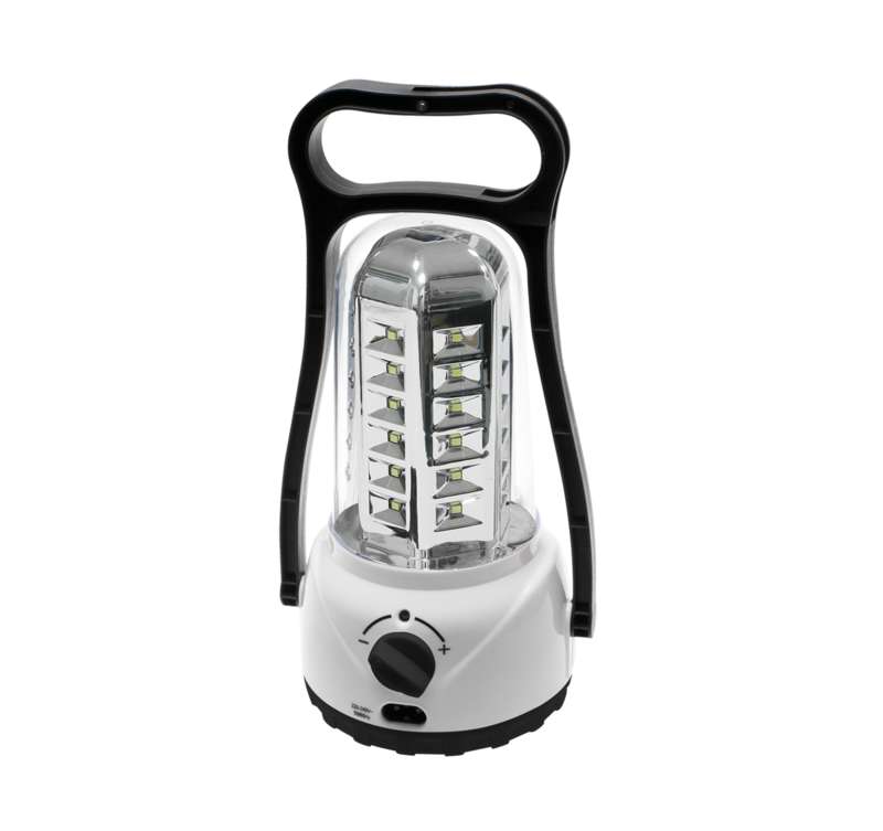 фонарь аккумуляторный кемпинговый 6008led 36led 4в 2а.ч с диммером космос kocac6008led от BTSprom.by