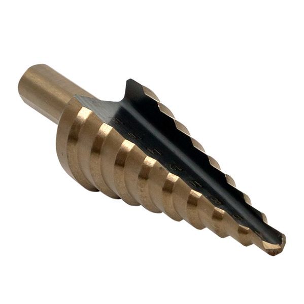 сверло ступенчатое st-4-20/2 hss 9 ступ. ekf st-4-20/2 от BTSprom.by