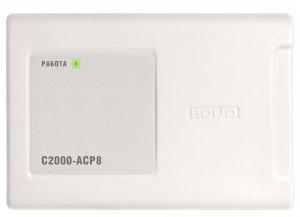 счетчик расхода адресный с2000-аср8 болид 234391 от BTSprom.by