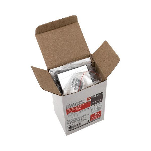  Переключатель кулачковый ПК-1-52 2П 25А "1-2" EKF pk-1-52-25 фото в каталоге от BTSprom.by