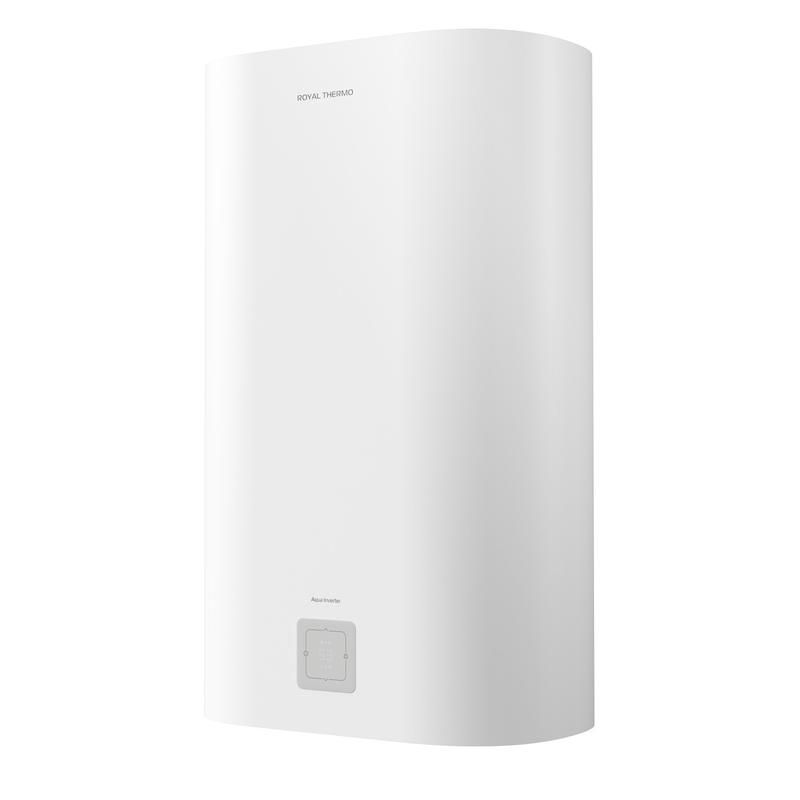 водонагреватель rwh 80 aqua inverter royal thermo нс-1595195 от BTSprom.by