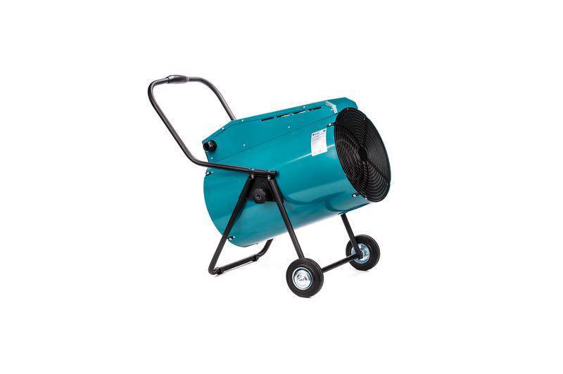  Пушка тепловая 21кВт TP-21380S HINTEK 04.01.01.000145 фото в каталоге от BTSprom.by