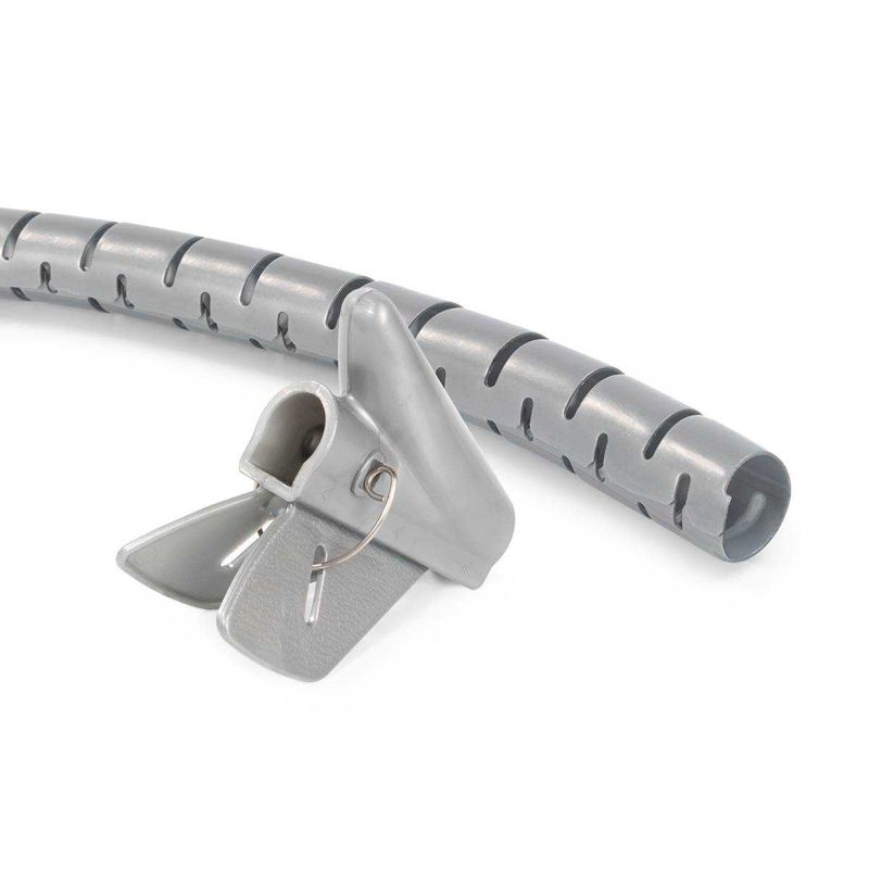 бандаж самозаворачивающийся (дл.2м) с ключом бск 25 fortisflex 64783 от BTSprom.by