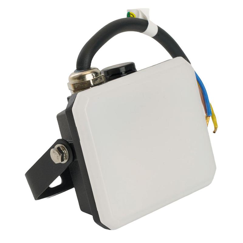 прожектор светодиодный 2835 smd 20вт 6400к ip65 ac230в/50гц бел. ll-940 feron 51043 от BTSprom.by