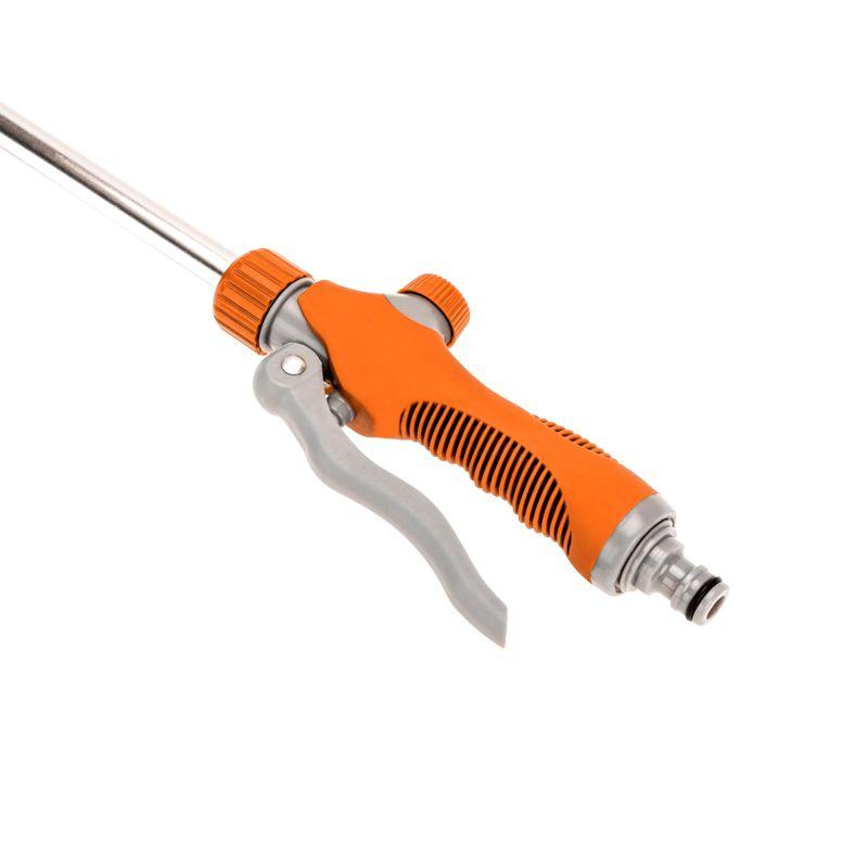  Распылитель на телескопической штанге ЧЕТЫРЕ СЕЗОНА 62-0294 фото в каталоге от BTSprom.by