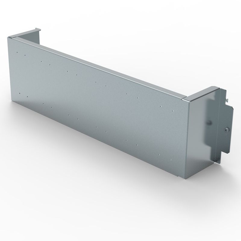 плата вертикальная dpx3 250 3p 36m leg 338426 от BTSprom.by