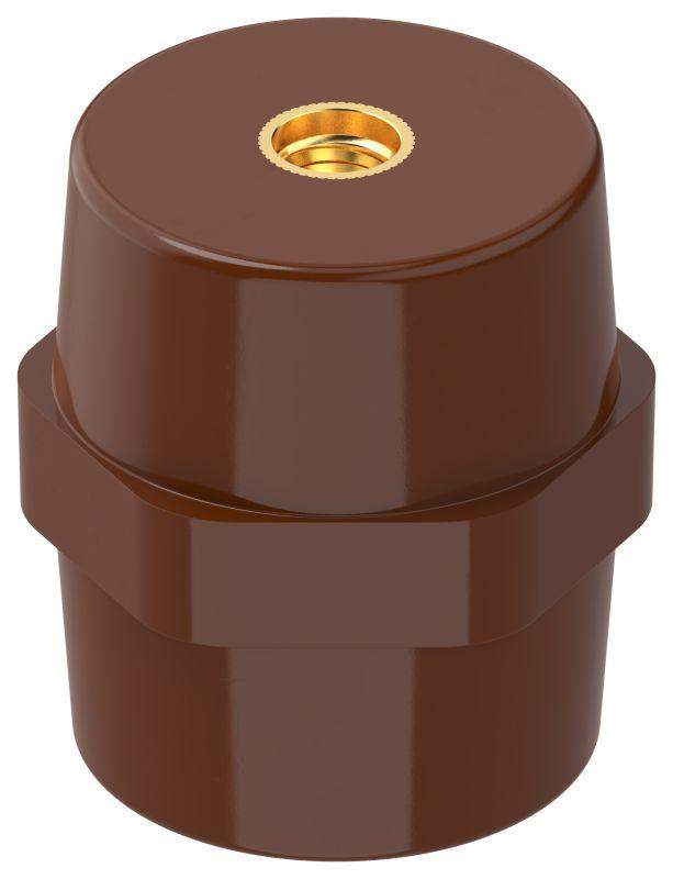 изолятор опорный sm70 (м12) iek yis11-70-12-k05 от BTSprom.by