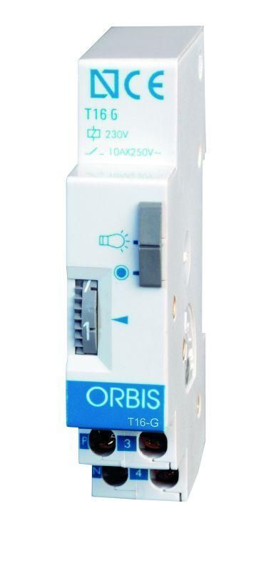 таймер лестничный т-16g orbis ob060100 от BTSprom.by