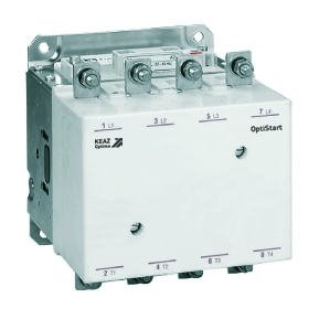 контактор optistart k-f-630-40-00-u60 кат. ac/dc кэаз 335131 от BTSprom.by