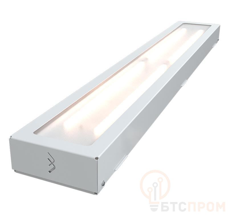 Светильник светодиодный FI 180 EM IP65 44Вт 5000К GLASSMAT FAROS 00000020847 фото в каталоге от BTSprom.by  Светильник светодиодный FI 180 EM IP65 44Вт 5000К GLASSMAT FAROS 00000020847 фото в каталоге от BTSprom.by