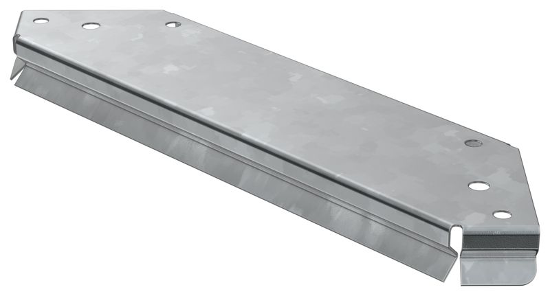 Крышка для угла 90град. осн.50 1.2мм HDZ ESCA 5 IEK ES5-PGD-90-050-12-HDZ от BTSprom.by