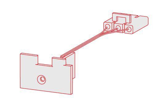 контакт аварийный для tmax abb 1sda058260r1 от BTSprom.by