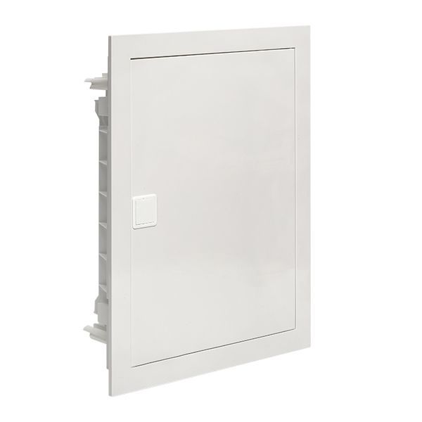 щит силовой встраив. nova 24мод. ip41 с пластик. дверью proxima ekf nv-pb-pd-2 от BTSprom.by