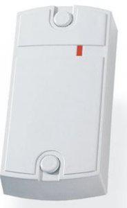 считыватель бесконтактный для proxi-карт matrix-ii-eh сер. iron logic 200695 от BTSprom.by