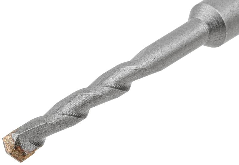  Бур по бетону SDS PLUS 6х110мм син. корпус FIT 33203 фото в каталоге от BTSprom.by