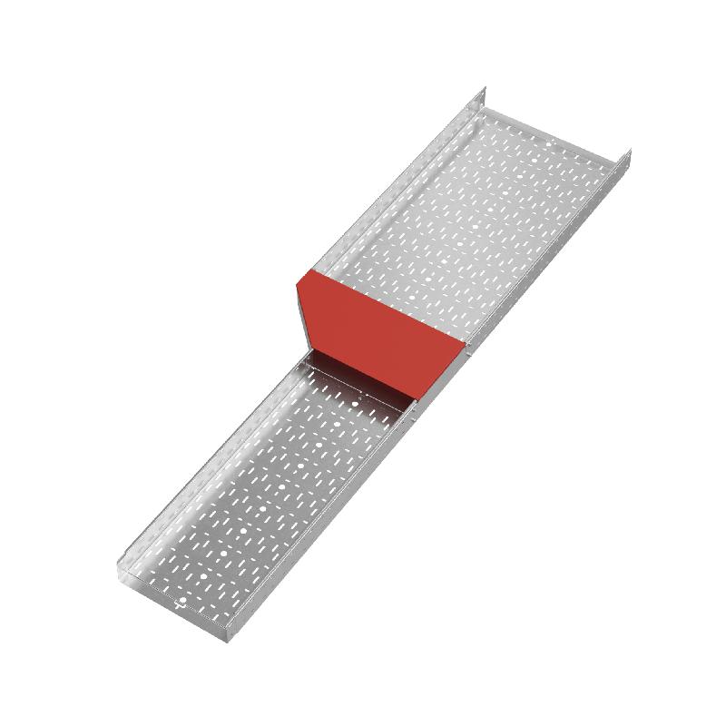  Крышка для переходника левого 400-600мм "ПЛЮС" HD85 КМ PL16041 фото в каталоге от BTSprom.by