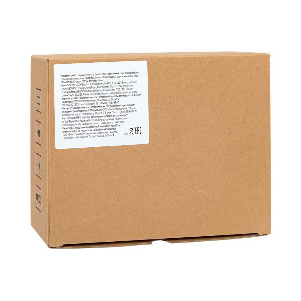  Панель оператора PRO-Screen 7 EKF RSC-7 фото в каталоге от BTSprom.by