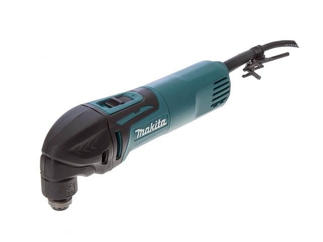 многофункциональный инструмент (реноватор) makita tm 3000 c в кор. (320 вт, 6000 -20000 об/мин) tm3000c от BTSprom.by