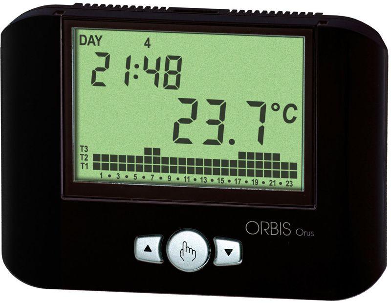 термостат orus orbis ob324510 от BTSprom.by