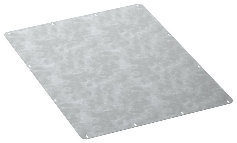 фланец основания сплошной в шкаф 800х1000 format iek fo-00-fbs-080-100 от BTSprom.by