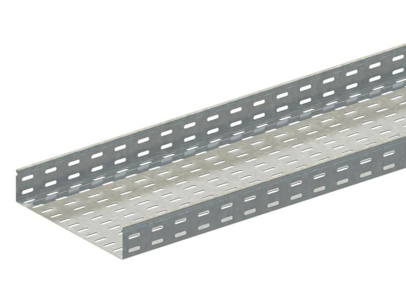 Лоток прямой замковый перфорированный 300х50 L3000 сталь 1мм ЛМс-ПЗ цУТ2.5 СОЭМИ Н0122132325 от BTSprom.by Лоток прямой замковый перфорированный 300х50 L3000 сталь 1мм ЛМс-ПЗ цУТ2.5 СОЭМИ Н0122132325 от BTSprom.by