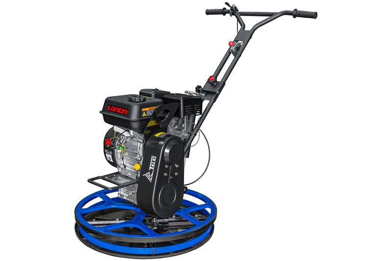  Машина заглаживающая бензиновая TSS DMR600L (лопасти; диск) ГК ТСС 770002 фото в каталоге от BTSprom.by