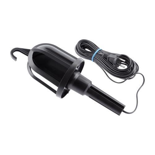 светильник переносной wlx-5m под лампу e27 60вт 5м ip20 эра б0052913 от BTSprom.by