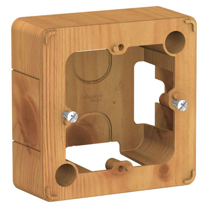  Коробка подъемная СП Blanca с возможностью соединения нескольких коробок ясень SE BLNPK000015 фото в каталоге от BTSprom.by