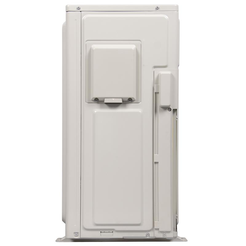  Блок наружный BA4OI-FM/out-36HN8/EU инверторной мульти сплит-системы Ballu НС-1247889 фото в каталоге от BTSprom.by