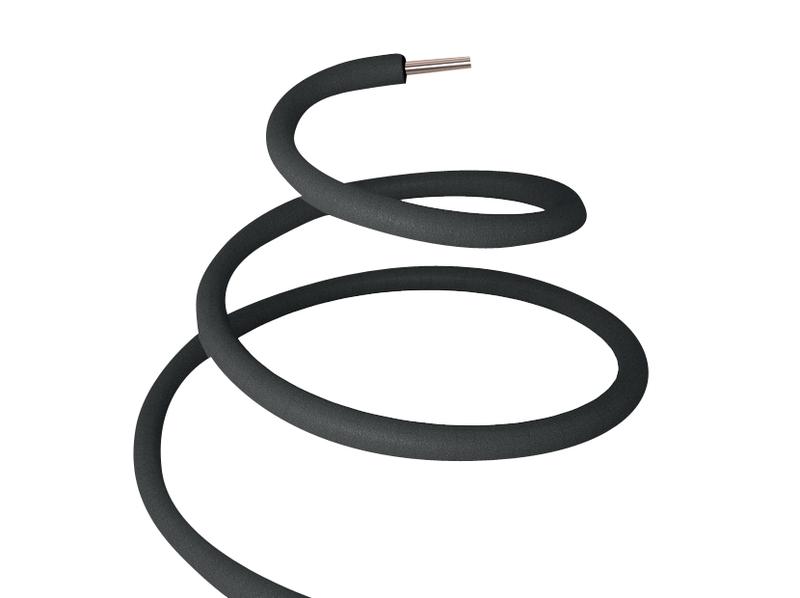 трубка black star 18/6 (3/4дюйм) 2м rm0205 energoflex energoflex нс-0073632 от BTSprom.by