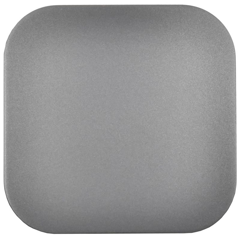  Выключатель 1-кл. ОП GLORY ВС20-1-0-ХСм 10А сталь матов. IEK EVH10-K46M-10 фото в каталоге от BTSprom.by