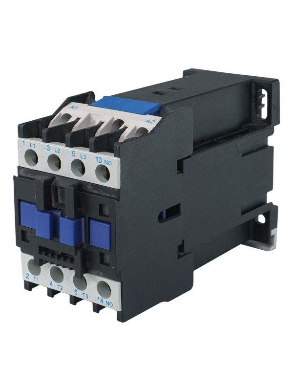 пускатель пмл-2165м ухл4 б 25а кат. 24в dc 1но ip20 без реле электротехник et008127 от BTSprom.by