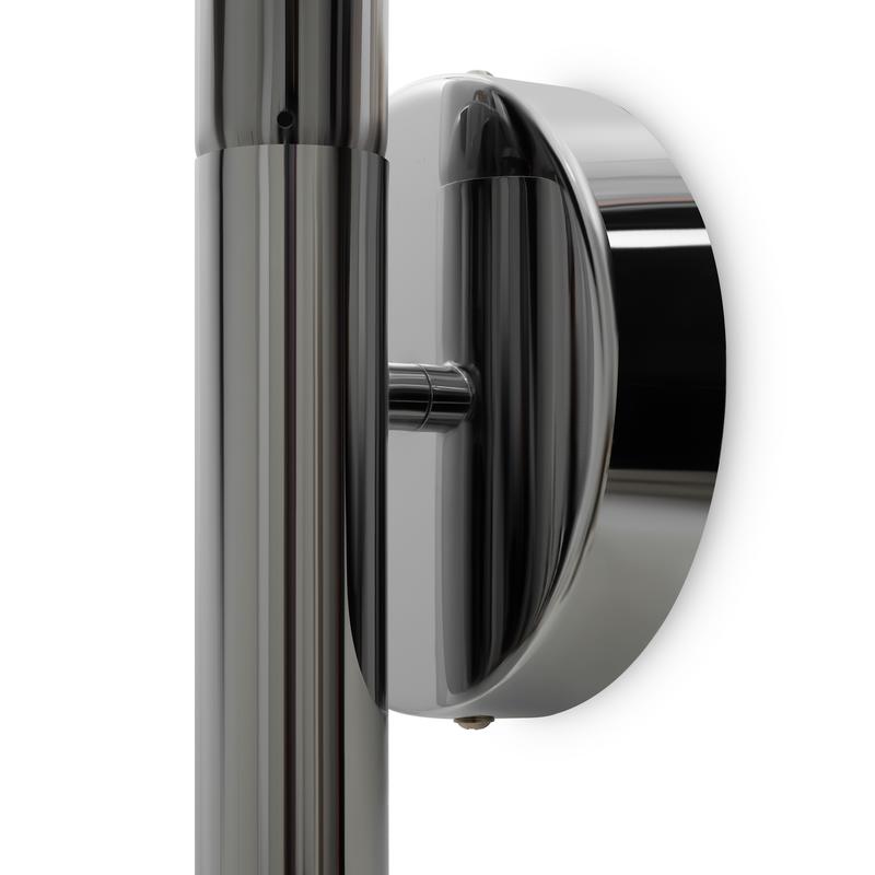  Светильник Match 60Вт G9х1 IP20 бра настен. Freya FR6109WL-01CH фото в каталоге от BTSprom.by