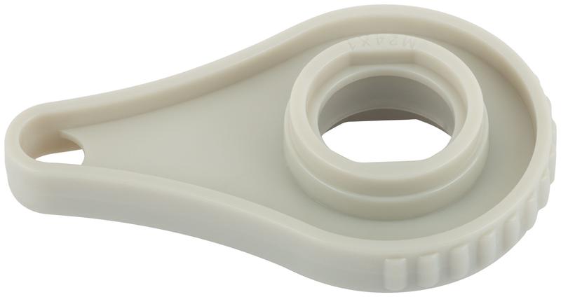  Ключ для аэратора М22; М24; М28 пластик. КУРС 70665 фото в каталоге от BTSprom.by