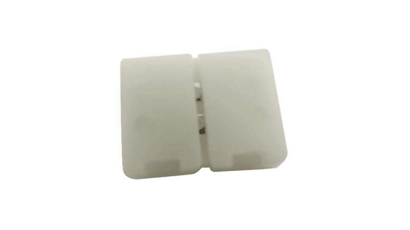 Коннектор для ленты SMD3528 без проводов 2pin-8mm SWG Standard 00000000163 фото в каталоге от BTSprom.by  Коннектор для ленты SMD3528 без проводов 2pin-8mm SWG Standard 00000000163 фото в каталоге от BTSprom.by
