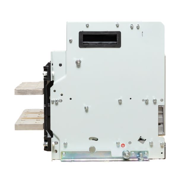  Выключатель автоматический 3п 3200/2500А 100кА ВА-45 выкатн. v2 EKF mccb45-3200-2500v-v2 фото в каталоге от BTSprom.by