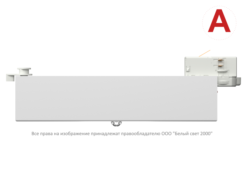  Светильник аварийный BS-CANOE-83-L2-INEXI3 Белый свет a23510 фото в каталоге от BTSprom.by