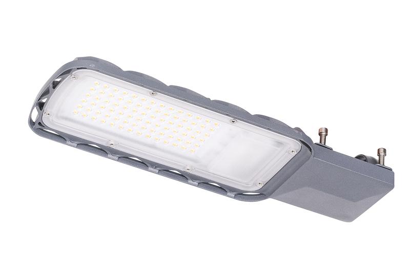 светильник светодиодный urban lite m 50вт 840 ip65 gy eue дку/ску уличный консоль ledvance 4058075678071 от BTSprom.by