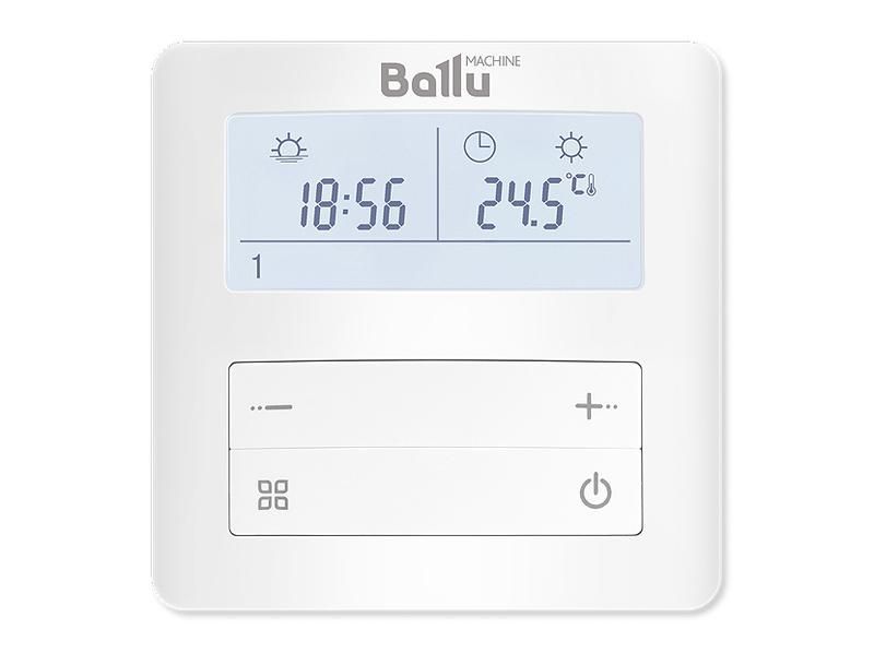 термостат цифровой bdt-2 ballu нс-1275592 от BTSprom.by