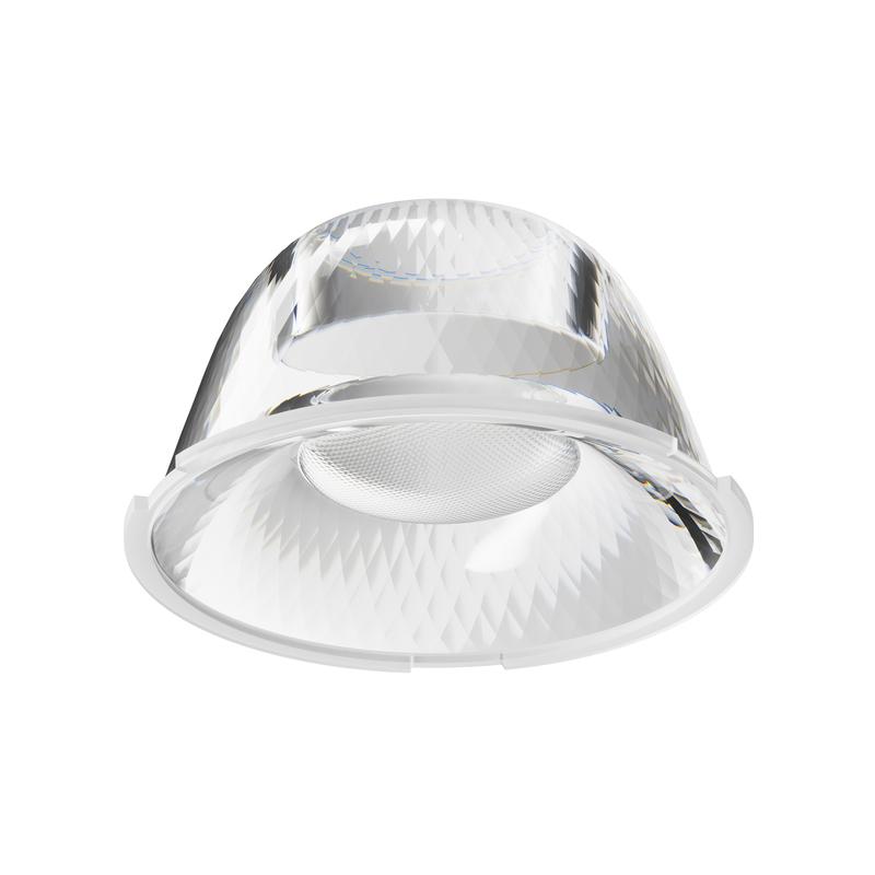 линза для alfa led 36град. maytoni lensd43-36 от BTSprom.by