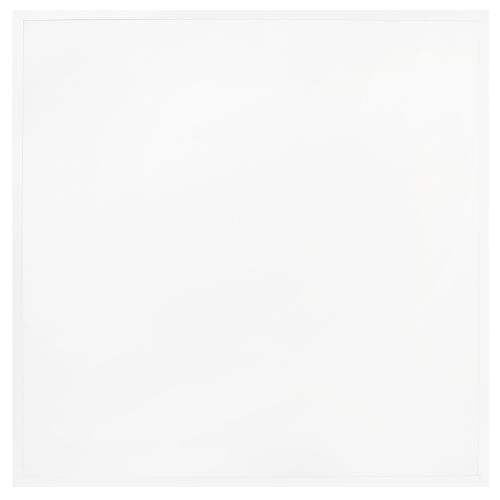 светильник светодиодный spo-14-40-6k-wh 40вт 6500к ip40 4400лм 588х588 матов. бел. эра б0070914 от BTSprom.by