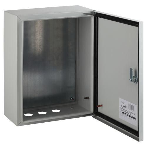 корпус металлический щмпг-04 400х300х175 ip54 no_simple_stm_shmpg-04_ip54 эра б0041666 от BTSprom.by