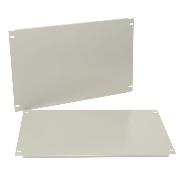  Комплект пластронов глухих В=300мм для ВРУ Unit Ш=600мм (уп.2шт) PROxima EKF mb-15-gp-3060n фото в каталоге от BTSprom.by