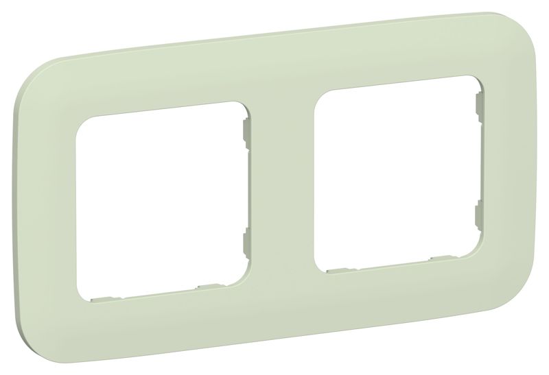 рамка 2-м сп flite ру-2-а-флп панг iek fi-m22-31-20-k92 от BTSprom.by