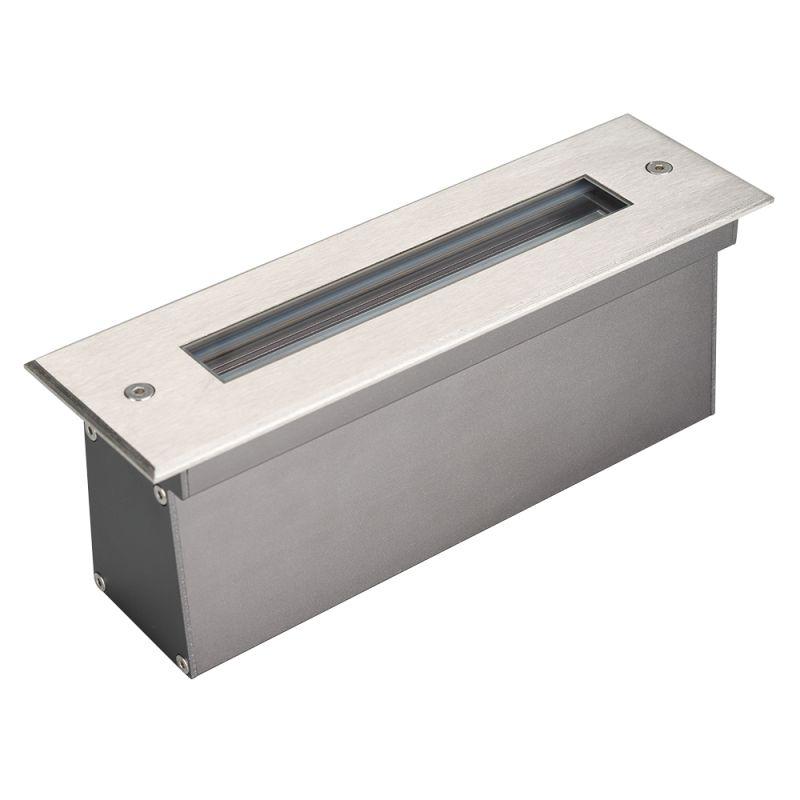 светильник ltd-line-tilt-s210-8w day4000 sl 120deg 230в 8вт 4000к ip67 ландшафтный метал. arlight 034827 от BTSprom.by