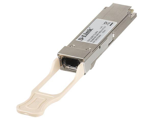 трансивер qsfp28 dem-q2801q-sr4/a1aс 1 портом 100gbase-sr4 для многомод. оптич. кабеля om3 (до 70 м)/om4 (до 100 м) d-link 1885928 от BTSprom.by