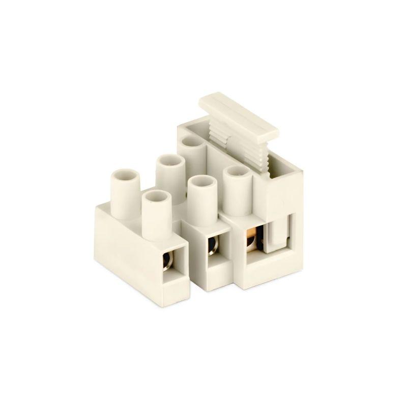 держатель плавк. вставки 2.5мм (уп.500шт) dkc 1331lp от BTSprom.by