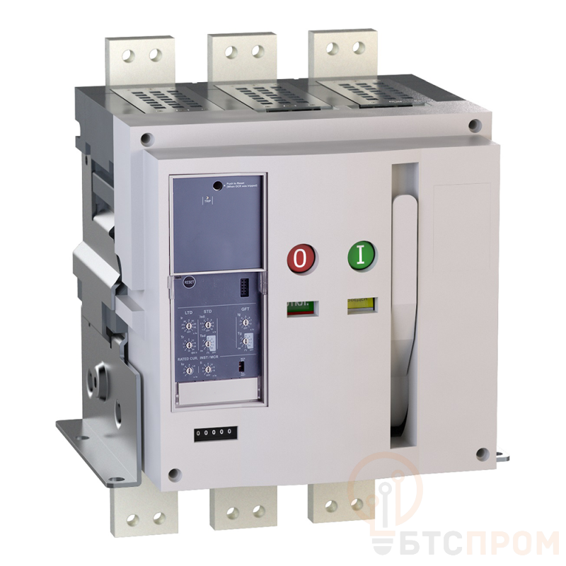 Выключатель автоматический 3п 1600А OptiMat A 1600 S2 3P 85 F MR7.0 F C2200 M2 P00 S1 03 КЭАЗ 277632 фото в каталоге от BTSprom.by  Выключатель автоматический 3п 1600А OptiMat A 1600 S2 3P 85 F MR7.0 F C2200 M2 P00 S1 03 КЭАЗ 277632 фото в каталоге от BTSprom.by
